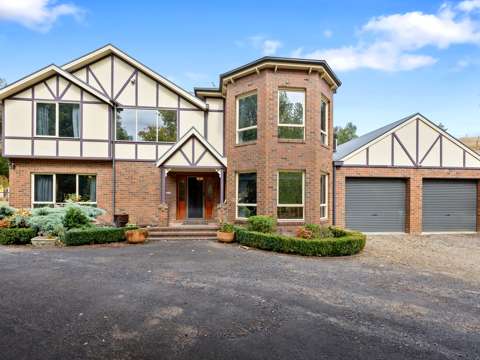 Gruyere 4 Bedroom Exceptional family proportions.