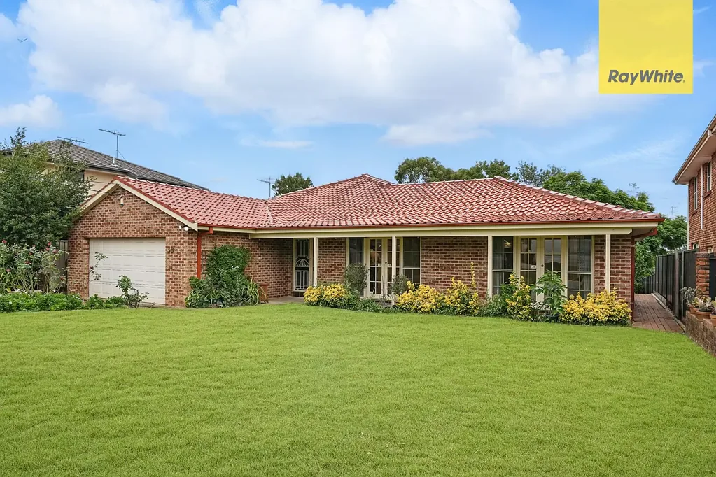 30 Tungarra Road, Girraween, NSW 2145