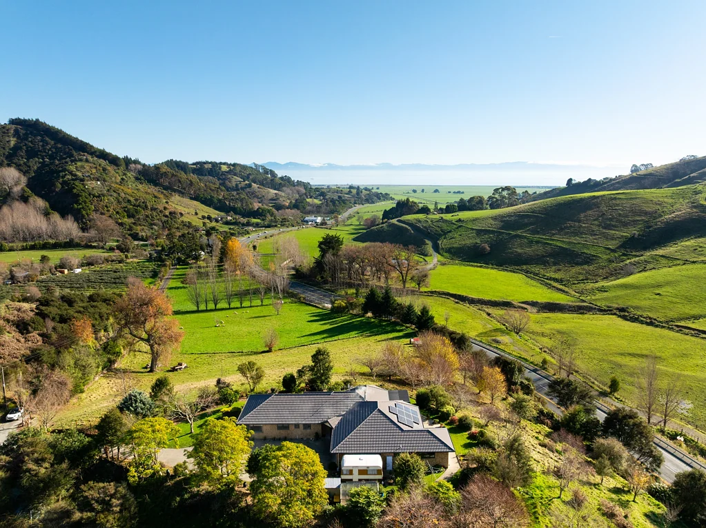 Wakapuaka 4房  Land, Lifestyle & Limitless Potential