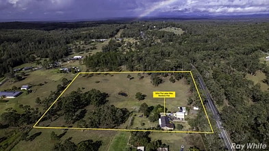 Rainbow Flat 3房  11 Acres of Opportunity - Rural Lifestyle with Dual Income Potential