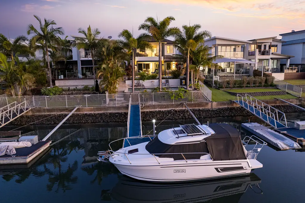 26 River Links Boulevard East, Helensvale, QLD 4212
