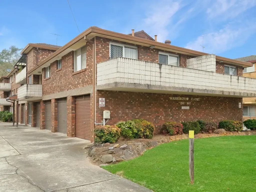 3/158-160 Lethbridge Street, Penrith, NSW 2750