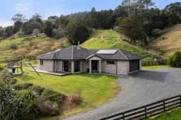 616 State Highway 1, Puhoi