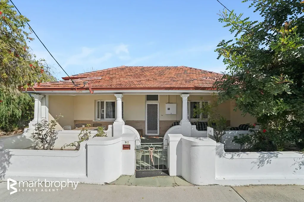 27 Howard Street, Fremantle, WA 6160