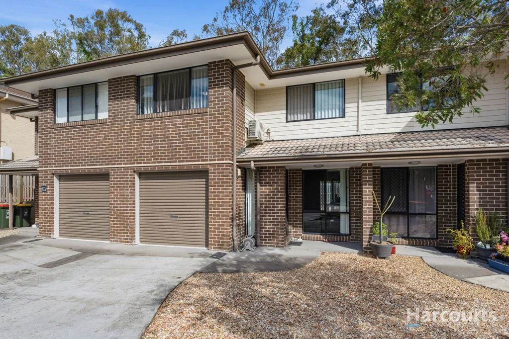Bracken Ridge 3房 现代、宽敞、轻松生活，坐拥宁静公园旁环境 Modern, Spacious & Effortless Living in a Peaceful Parkside Setting