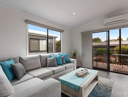 6/64-78 Wallington Road, Ocean Grove, Geelong, 2房, 1浴, Unit
