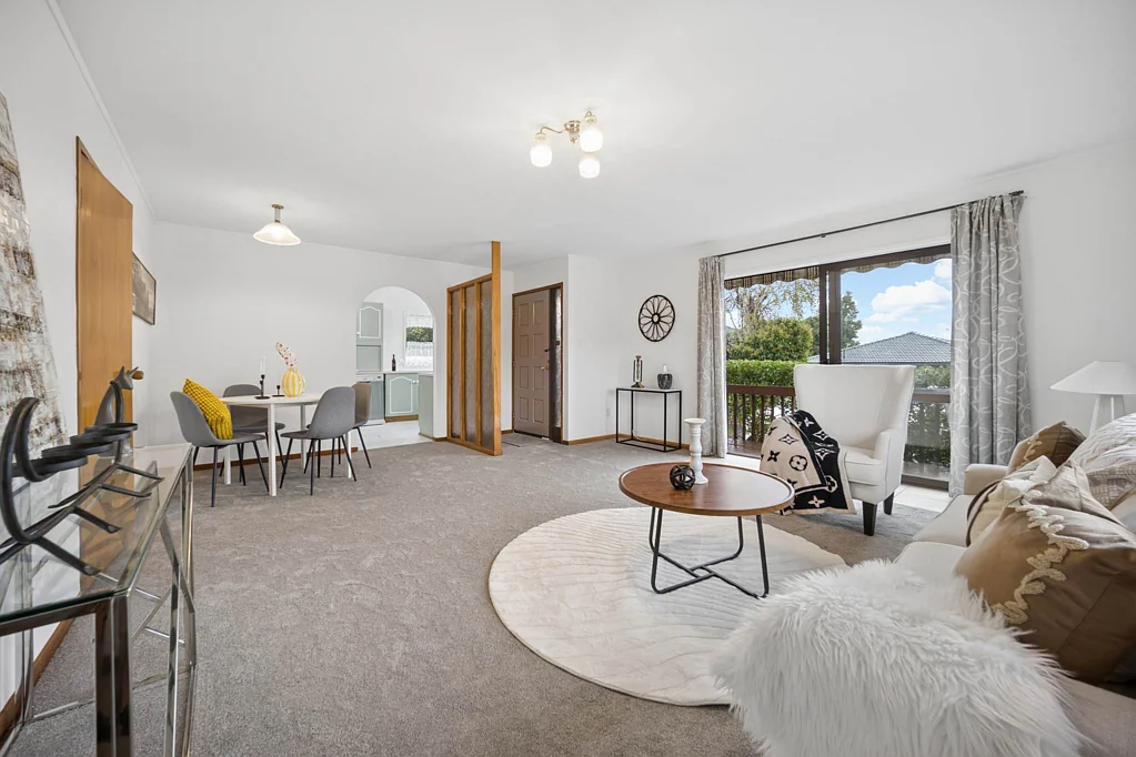Avondale 3chambre The Perfect Oasis – Solid, Sunny & Superb Value