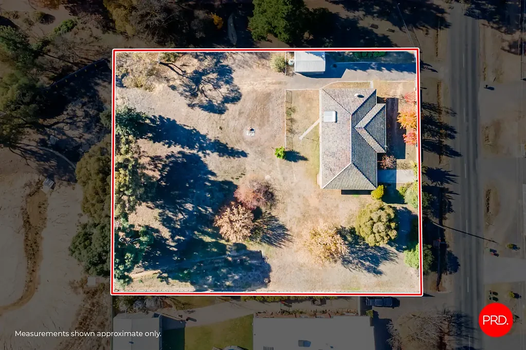 Strathfieldsaye 3ห้องนอน Family Comfort in Leafy Strathfieldsaye