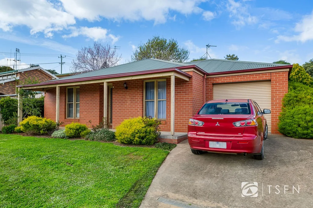 1/45 Church Street, Kangaroo Flat, VIC 3555