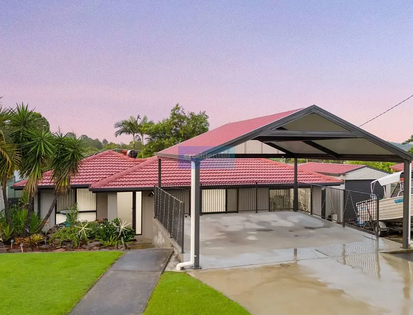 10 Lintrose Court, Edens Landing, QLD 4207, 4房, 1浴, House