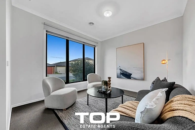 53 Adriatic Circuit, Clyde, VIC 3978, 4房, 2浴, House