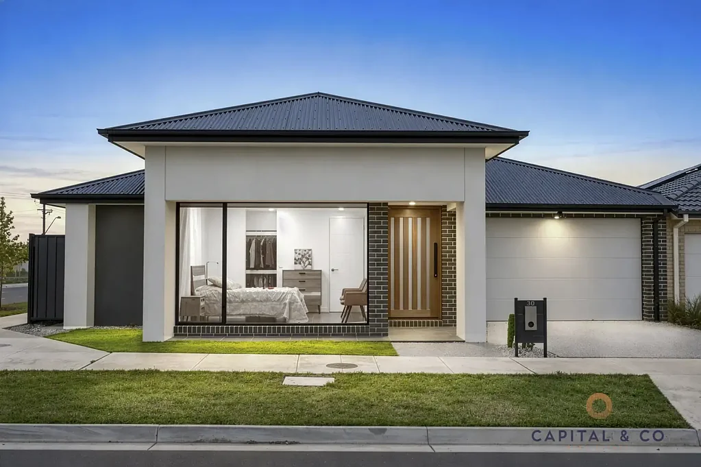 अन्य - 30 Ironcap Road, Mickleham, VIC 3064