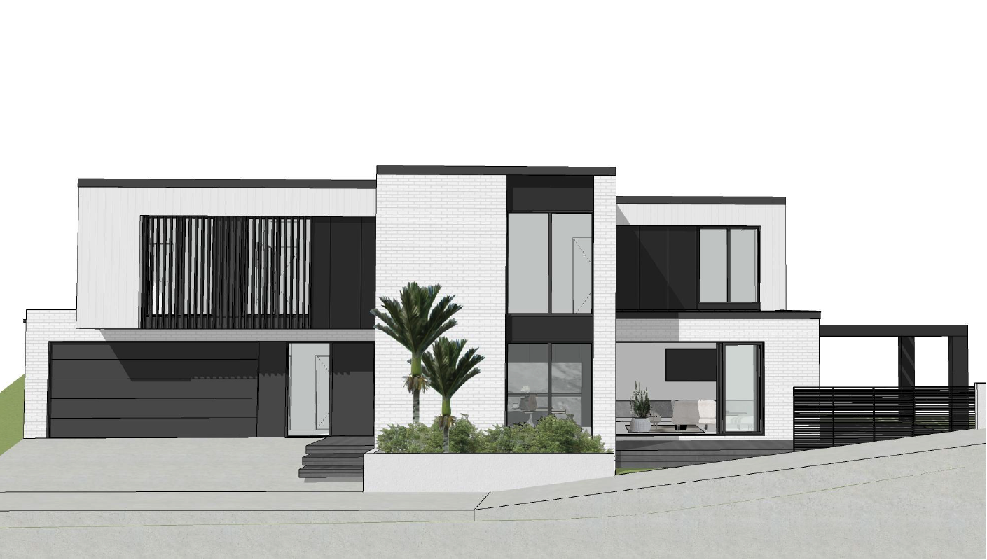 Residential  Mixed Housing Suburban Zone