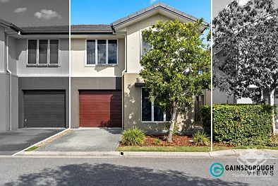 Pimpama 4 Bedroom Perfectly Positioned Townhouse Offering an Ideal Home or Investment Opportunity