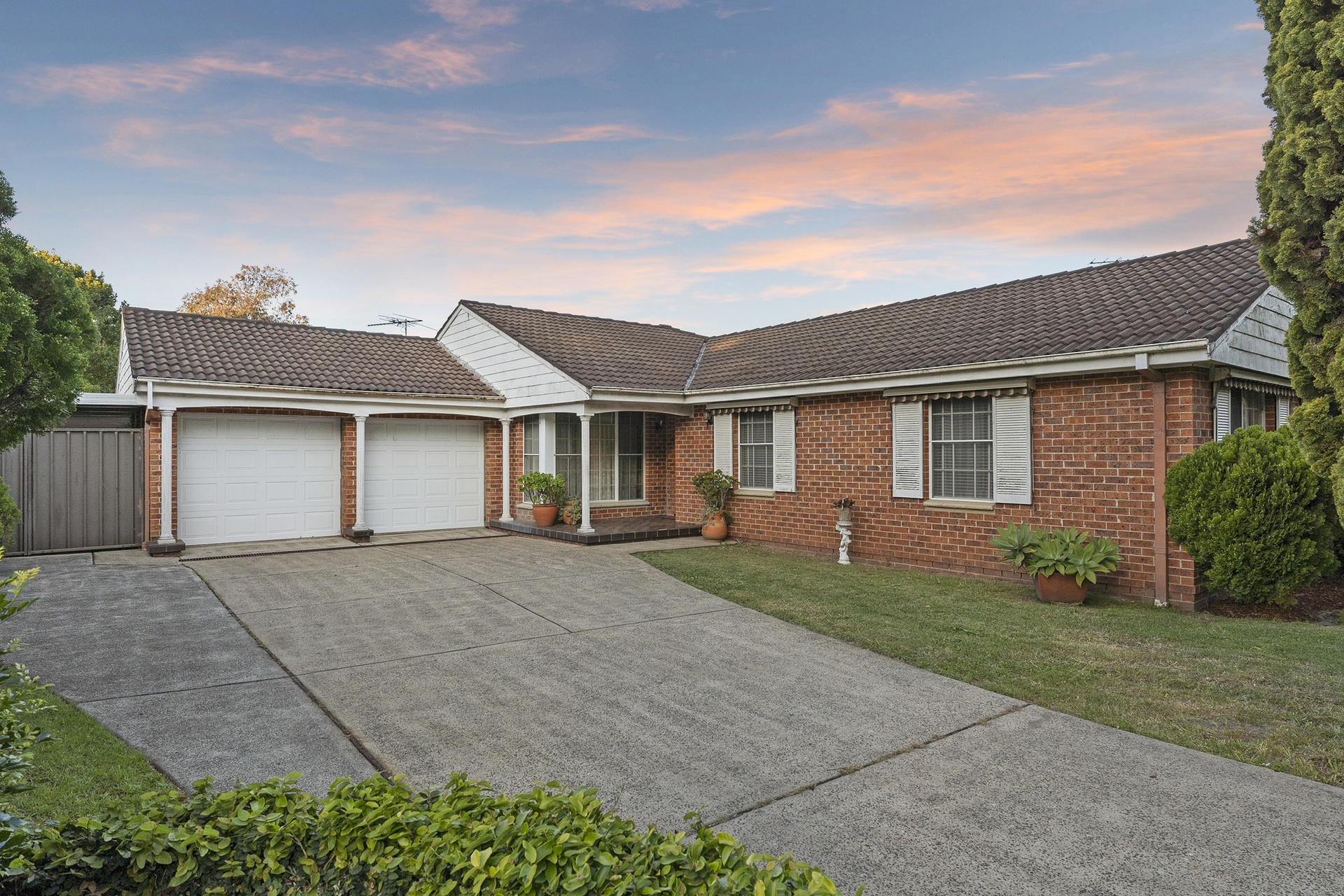 8 BLAXLAND DR, ILLAWONG NSW 2234, 0房, 0浴, House