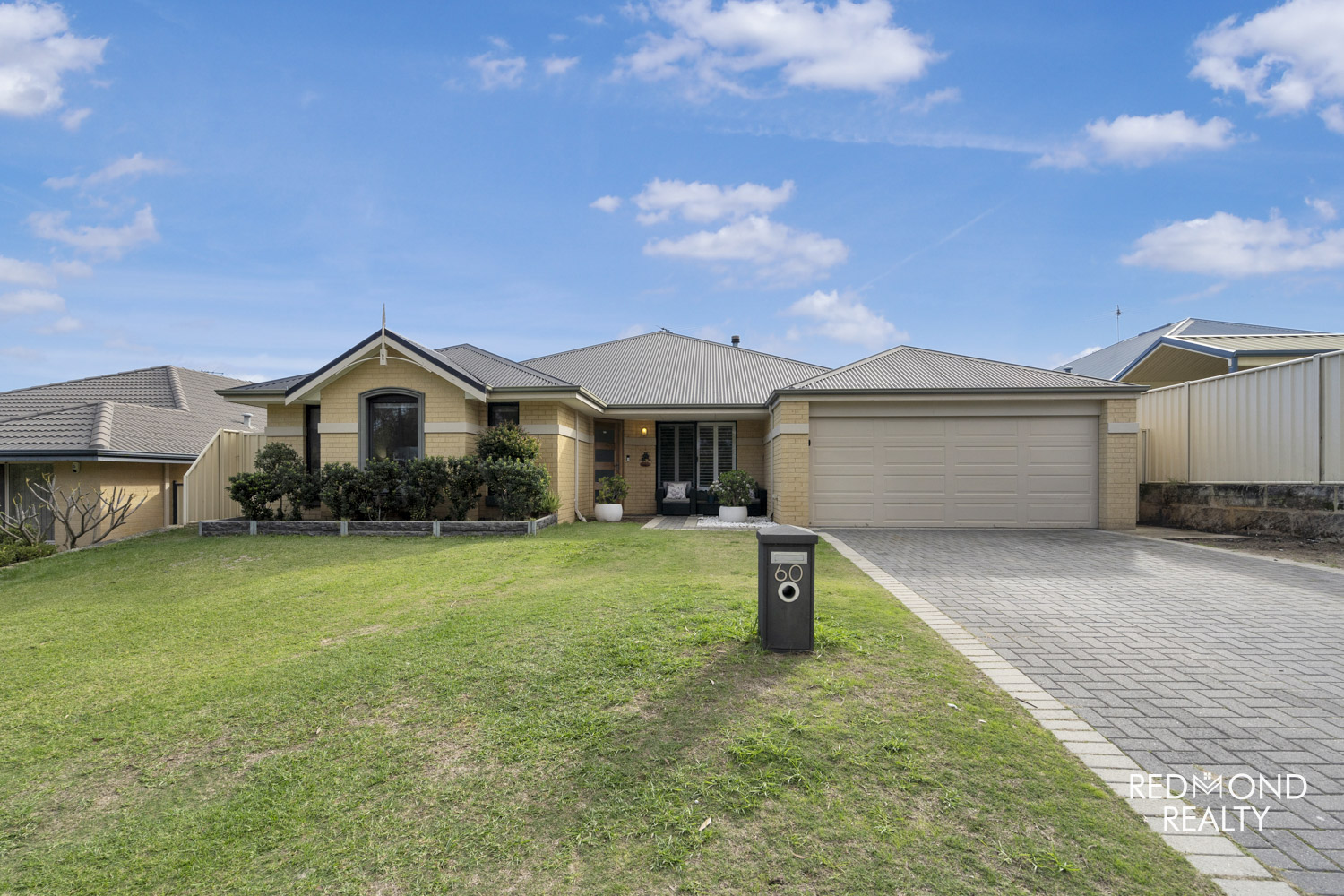 60 MORNINGTON DR, BANKSIA GROVE WA 6031, 0 ห้องนอน, 0 ห้องน้ำ, House