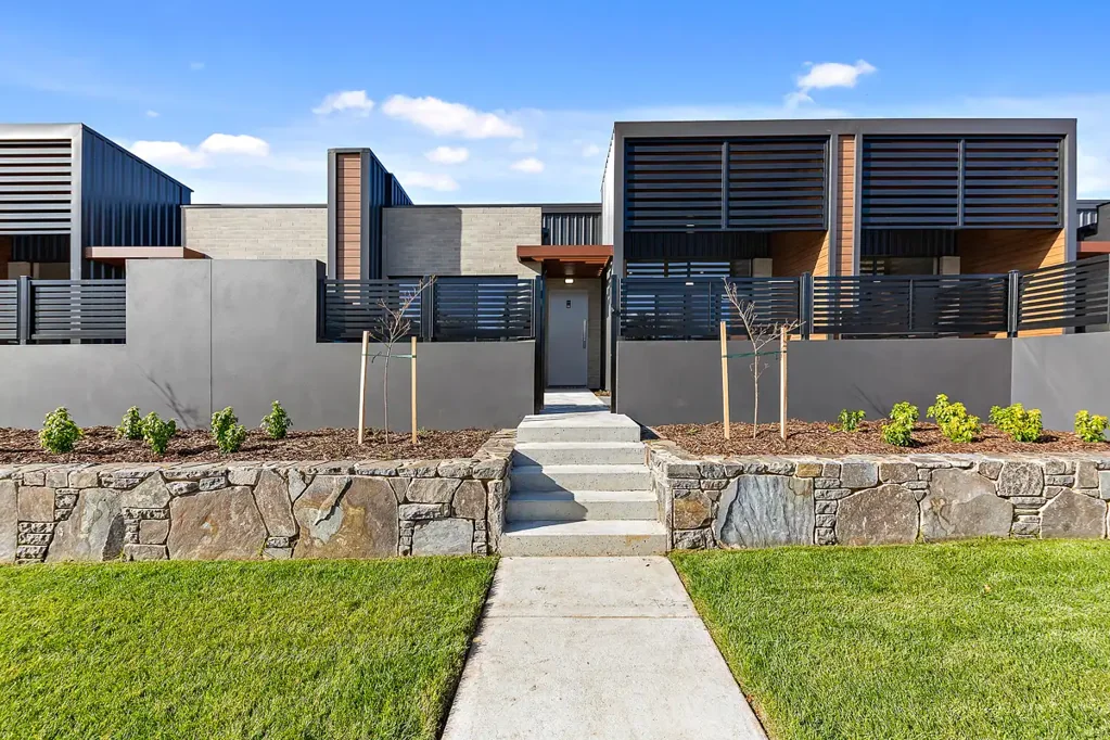 Live a Luxurious Lifestyle in Watson