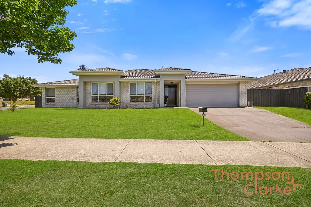 30 Warbler Avenue, Aberglasslyn, NSW 2320