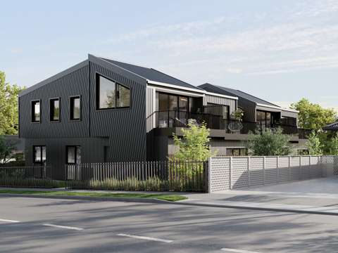 Titahi Bay 2房  High-Yield Investment or High Quality Living!