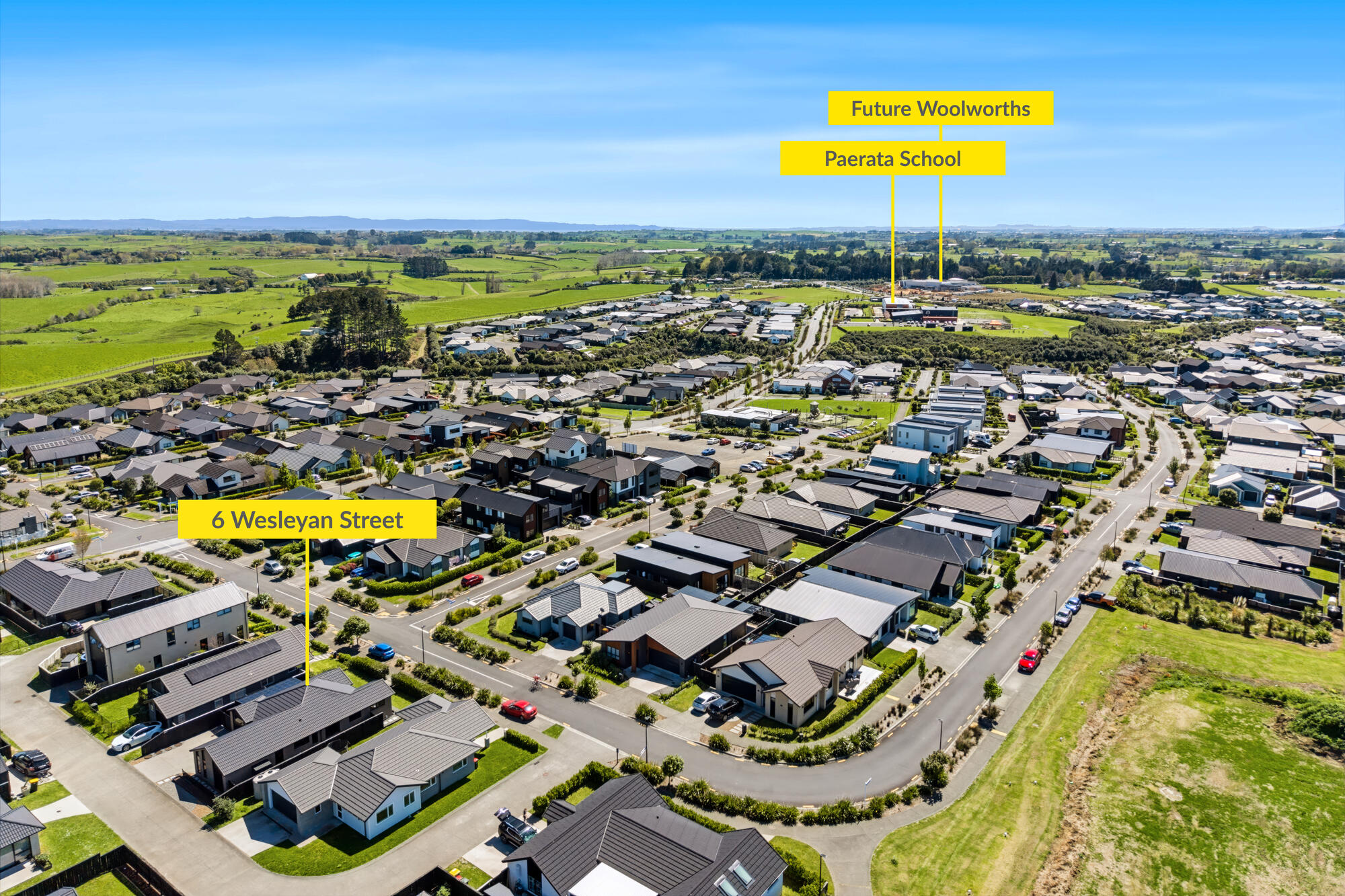 6 Wesleyan Street, Paerata, photo 20