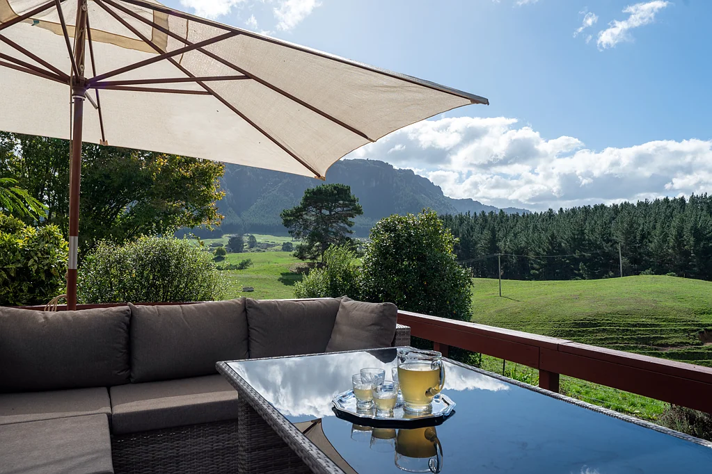 Horohoro 4Moenga Peace, Privacy, and Picture-Perfect Views