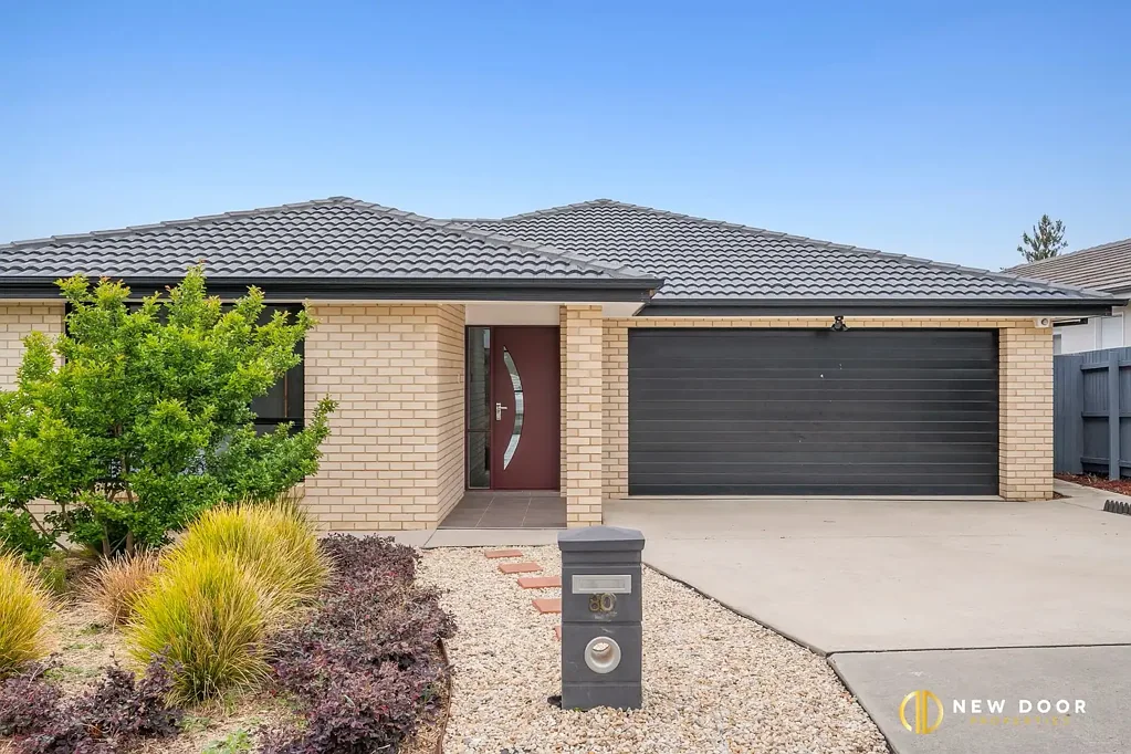80 Henry Williams Street, Bonner, ACT 2914