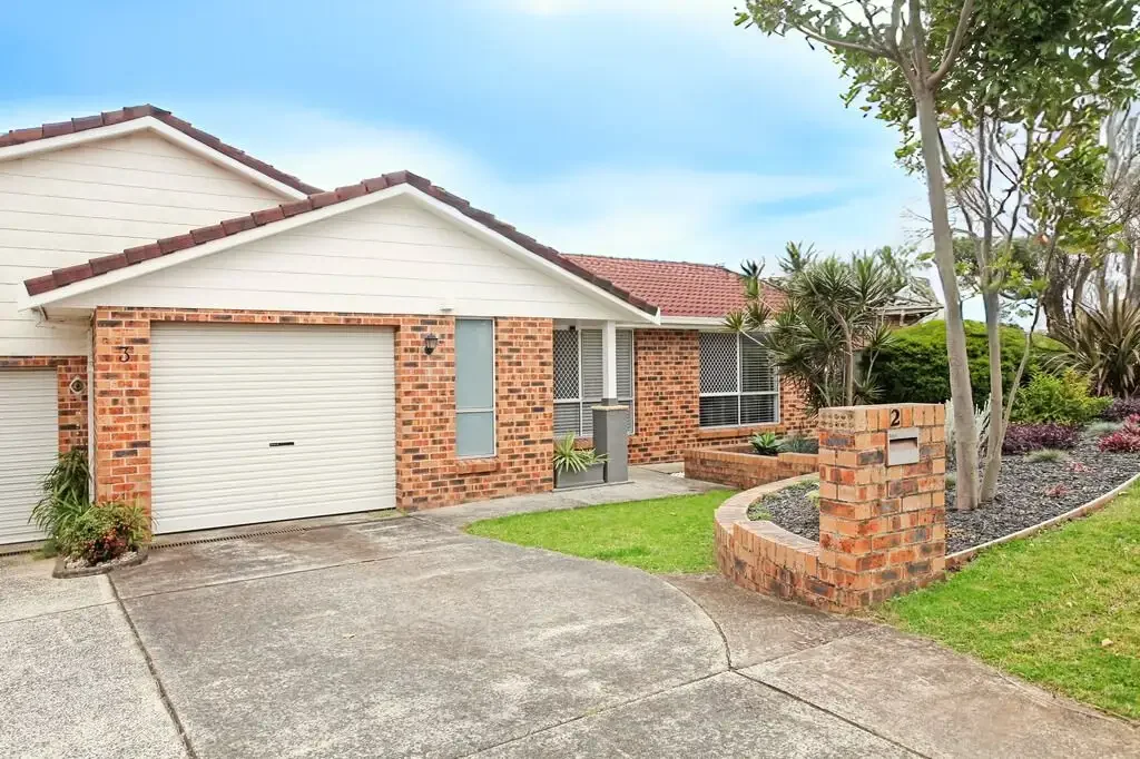 Blackbutt 3房  Low-Maintenance Living in a Prime Blackbutt Location