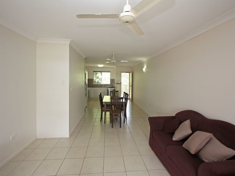 UNIT 106 90 FIRST AV, RAILWAY ESTATE QLD 4810, 0房, 0浴, Unit