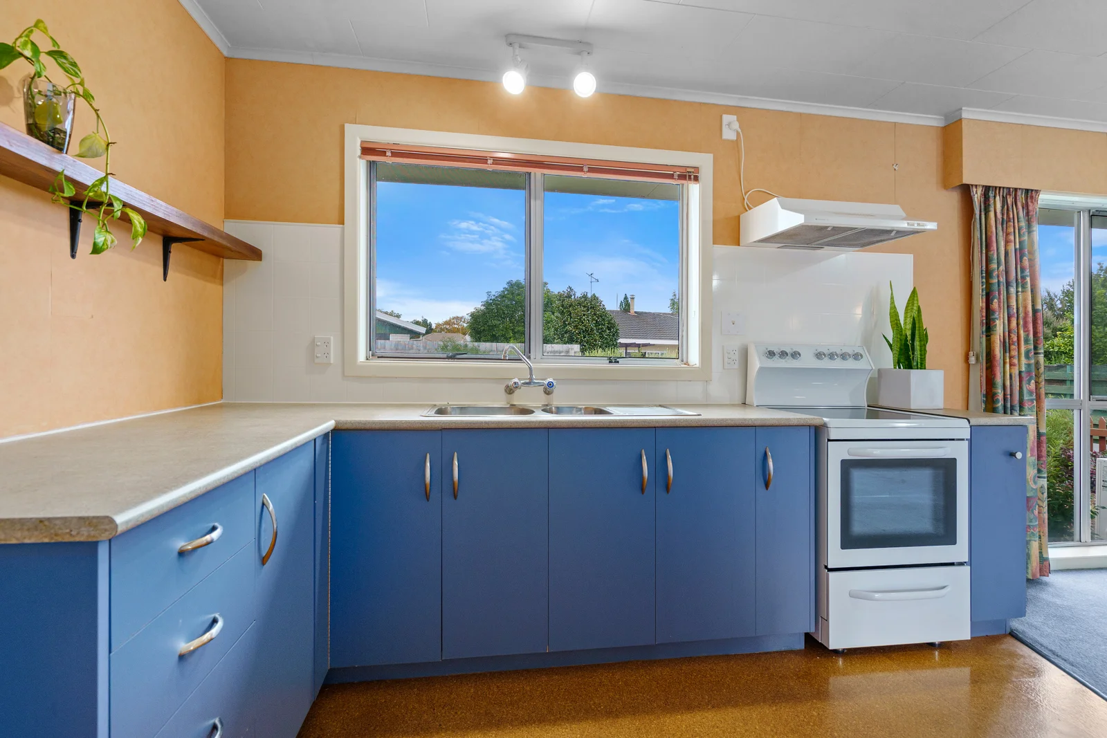 95B Williams Street, Cambridge, Waikato, 2 Bedrooms, 1 Bathrooms, Unit