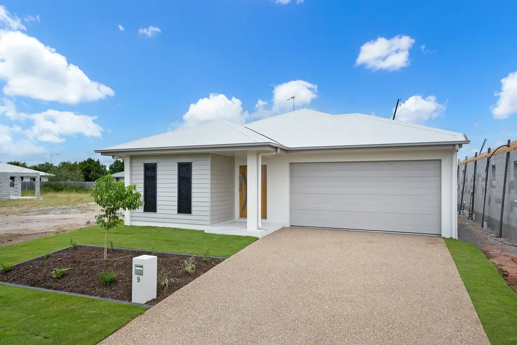 9 Cabral Court, Burdell, QLD 4818