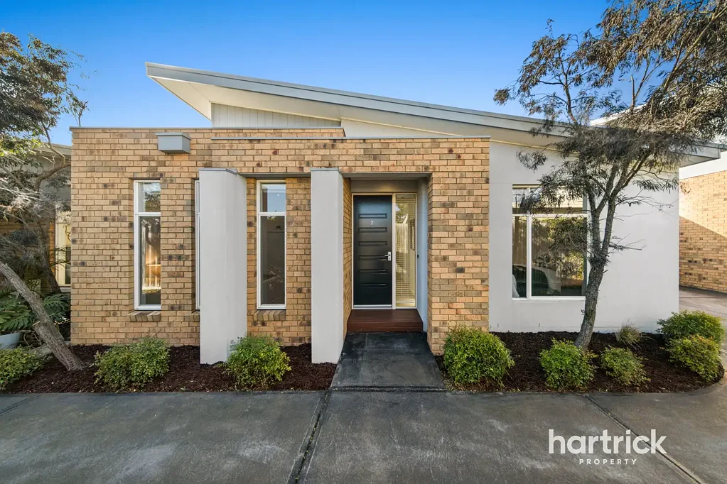 Edithvale 3 Slaapkamer Coastal-Inspired Living in Prized Locale