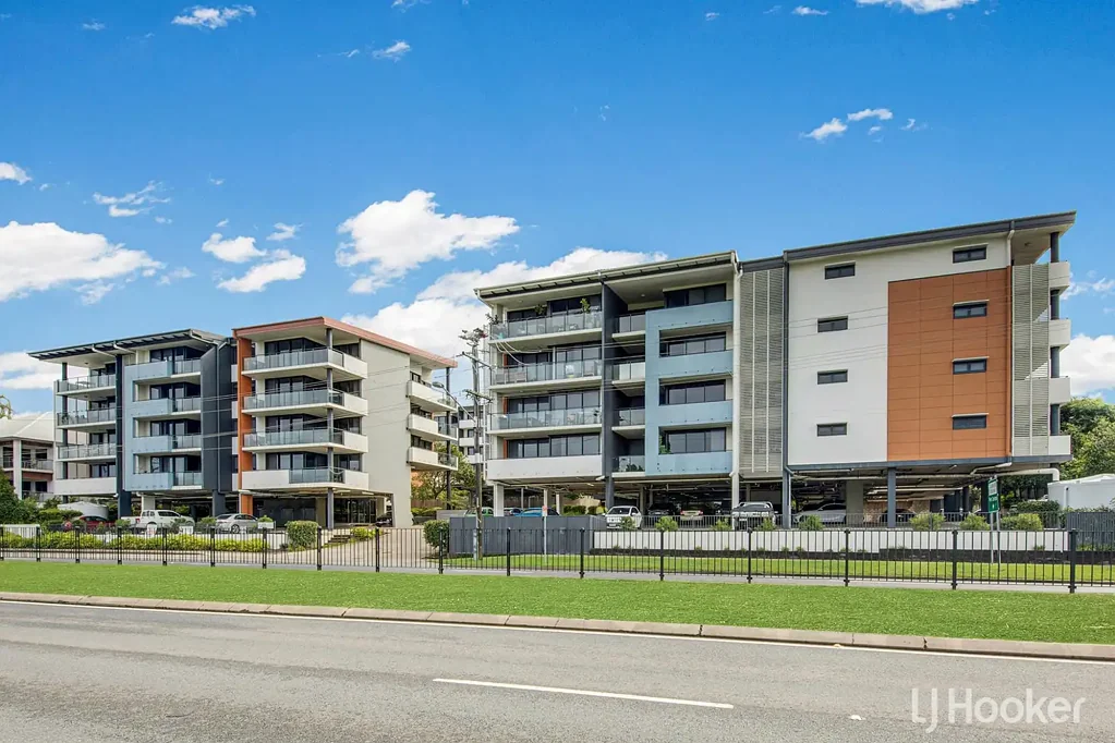 111/64 Glenlyon Street, Gladstone Central, QLD 4680
