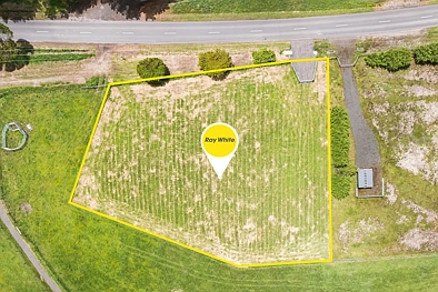 33 Beech Forest-Lavers Hill Road, Beech Forest, VIC 3237, 0房, 0浴, Section