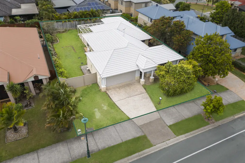 62 Halfway Drive, Ormeau, QLD 4208
