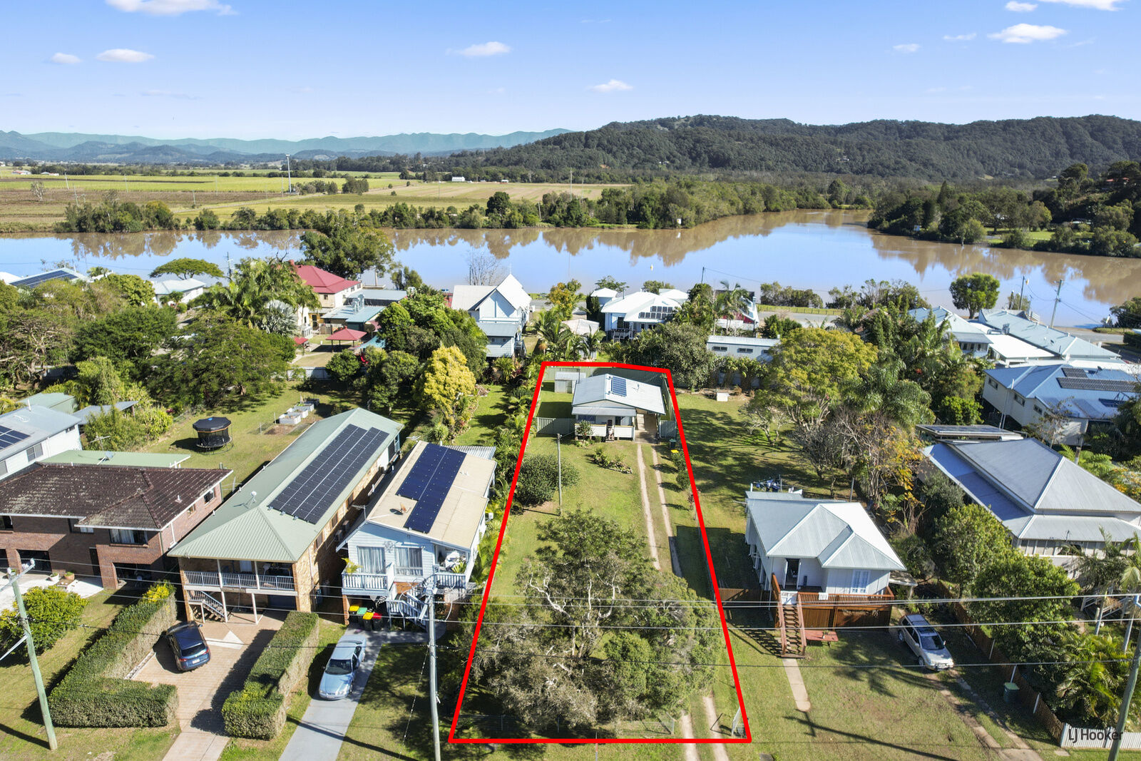 65 BAWDEN ST, TUMBULGUM NSW 2490, 0 chambres, 0 salles de bain, House