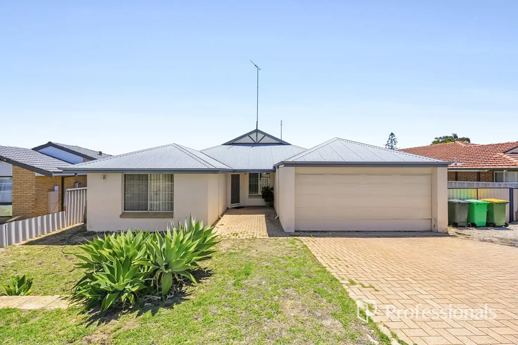 12 Anna Road, Australind, WA 6233