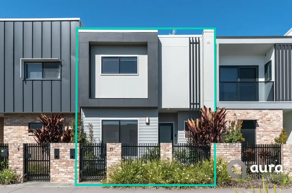 Elevate Your Aura Lifestyle with this 3 Bedroom home: Where Luxury Meets Innovation