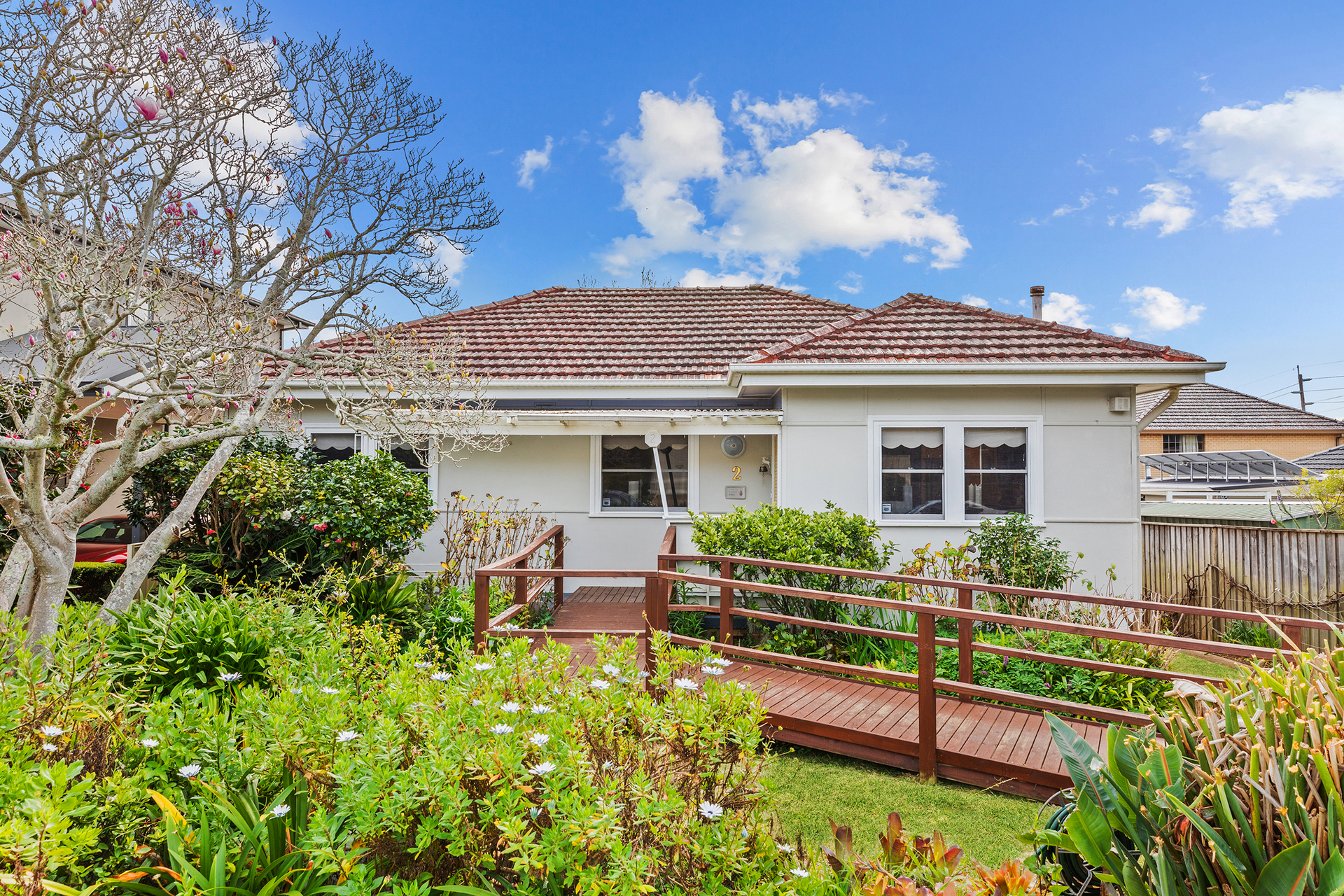 2 COSIMO PL, RYDE NSW 2112, 0部屋, 0バスルーム, House