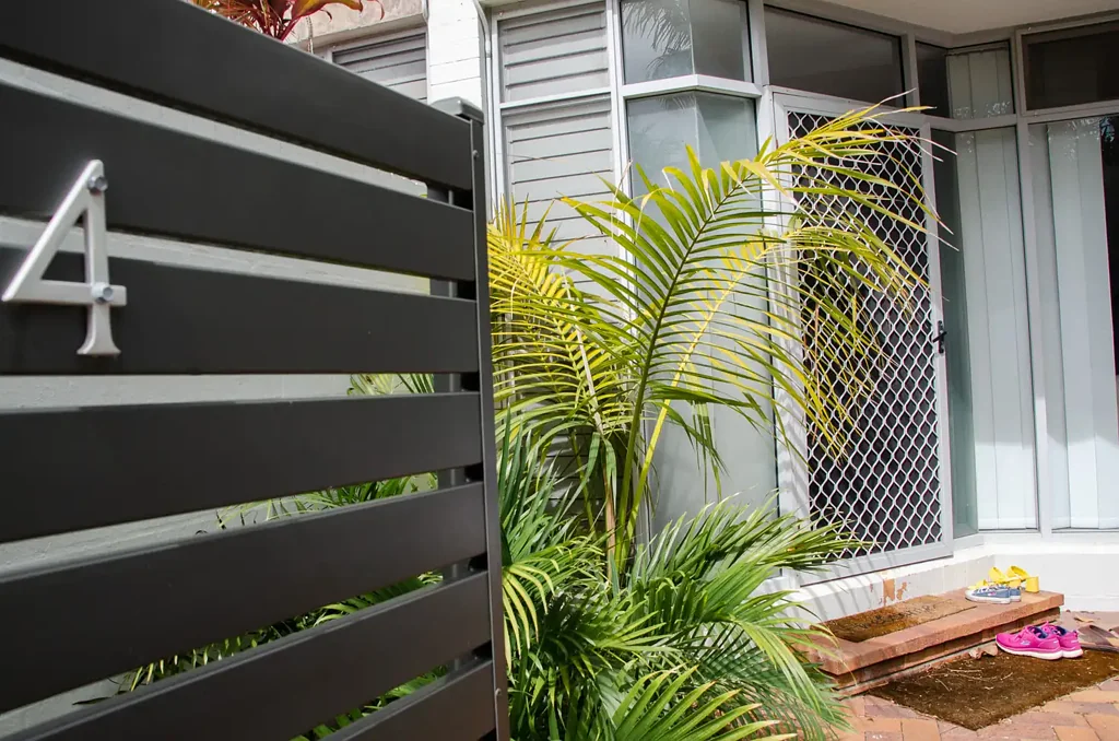 FURNISHED THREE BEDROOM JETTY TOWNHOUSE