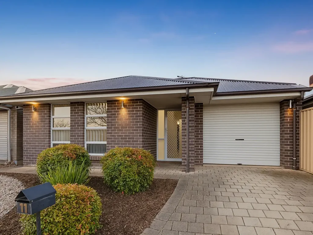 Seaford Meadows 3房  Attention first home buyers!