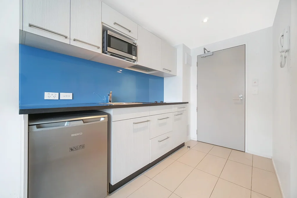 Architecturally Designed and Built Trendy Studios