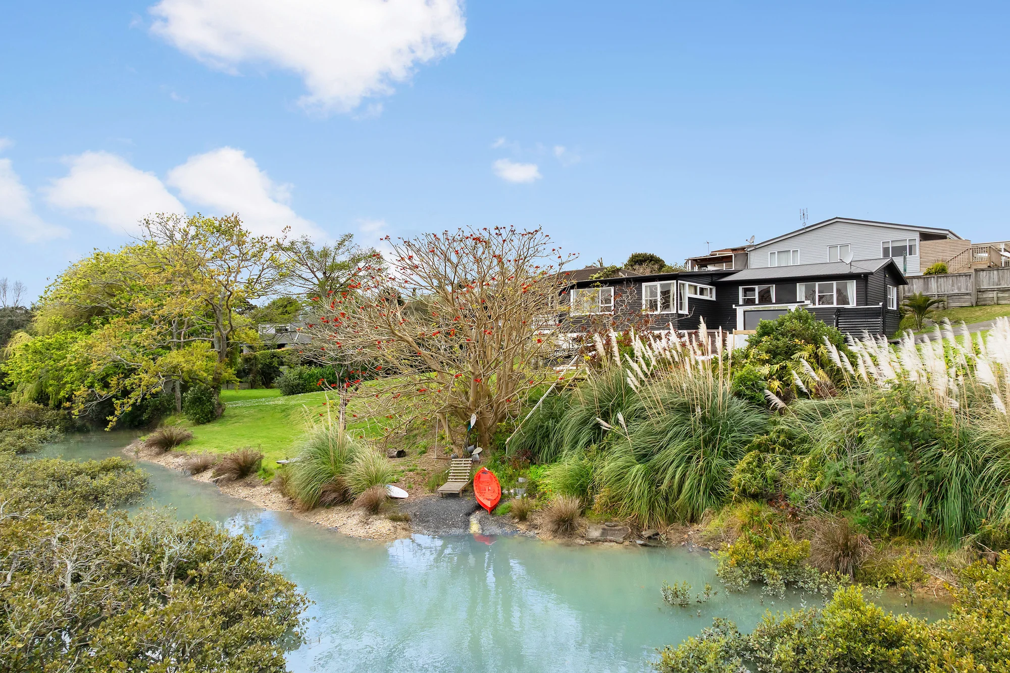 Hauraki 4Moenga Waterfront landholding with exceptional potential