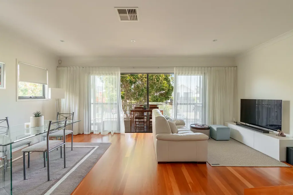 1/34 Kent Street, Hamilton, QLD 4007