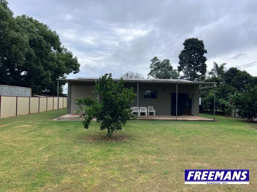 Kumbia 1 Bedroom Just move in and enjoy