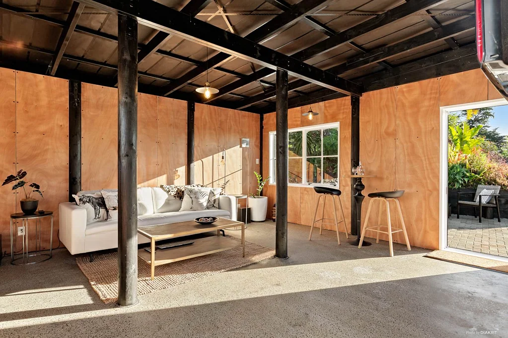 Drury 5部屋 TWO HOMES, ONE EXCEPTIONAL LIFESTYLE – Country...
