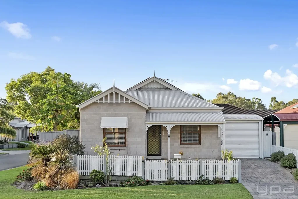 Waterford 3ਬੈੱਡਰੂਮ Ready to Occupy | Stunning Character-Filled Home