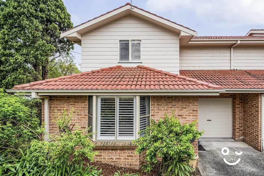 1/17 Hillcrest Street, Wollongong, NSW 2500