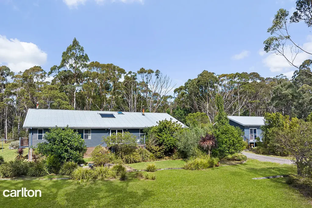 Colo Vale 5房  Private, Versatile, and Exceptionally Designed On Five Beautiful Acres