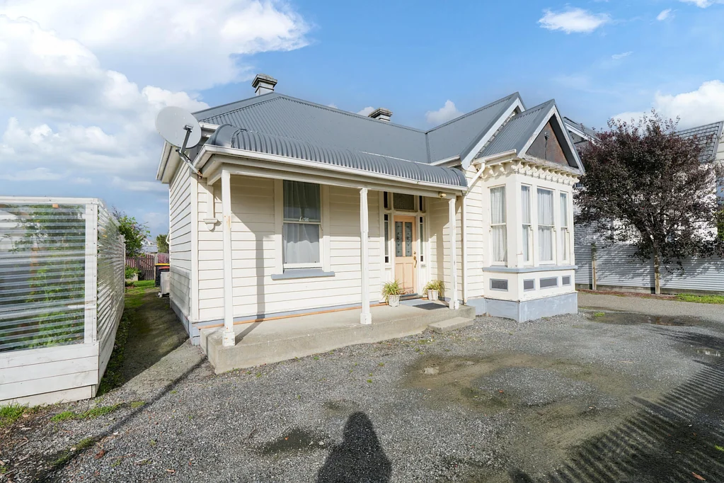 225 Ettrick Street, Appleby, Invercargill, Southland