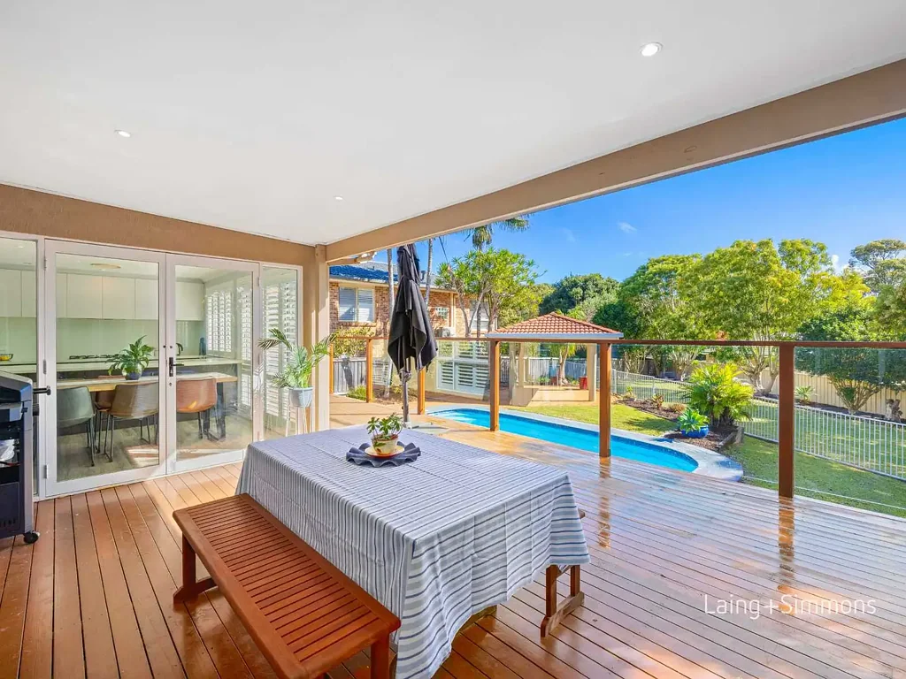 42 Sapphire Drive, Port Macquarie, NSW 2444
